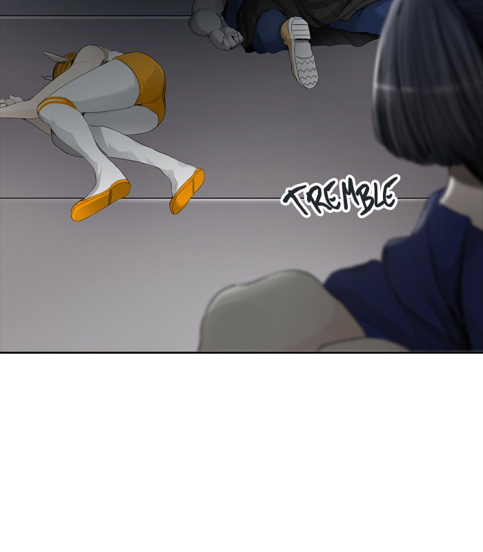 Tower of God Chapter 430 128